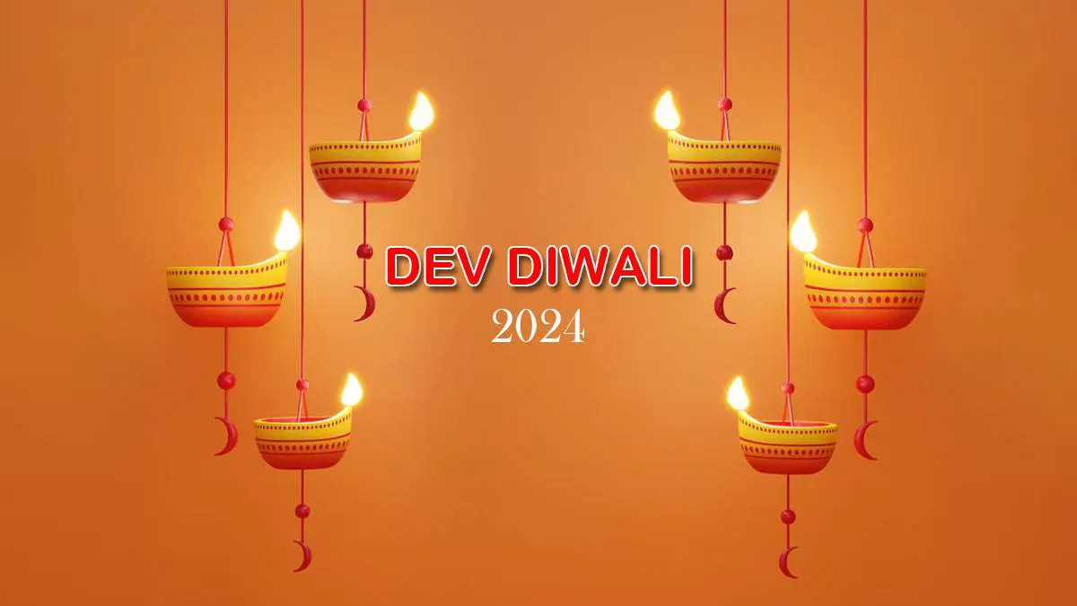 dev-diwali-2024-date-in-gujarat-when-is-dev-deepawali-know-tithi-muhurat-time-choghadiya-in-gujarati-428235