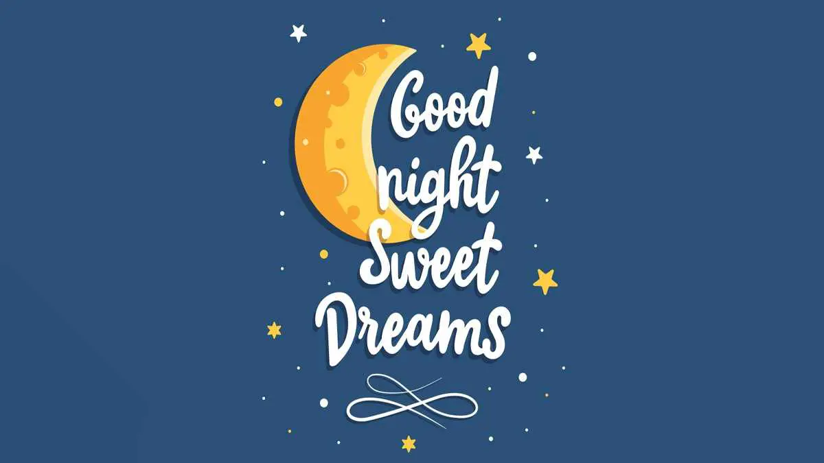 Good Night Shayari: દરેક રાત પ્રેમ ભરેલી રહેશે આ શાયરી કહીને કહો ગુડ નાઈટ