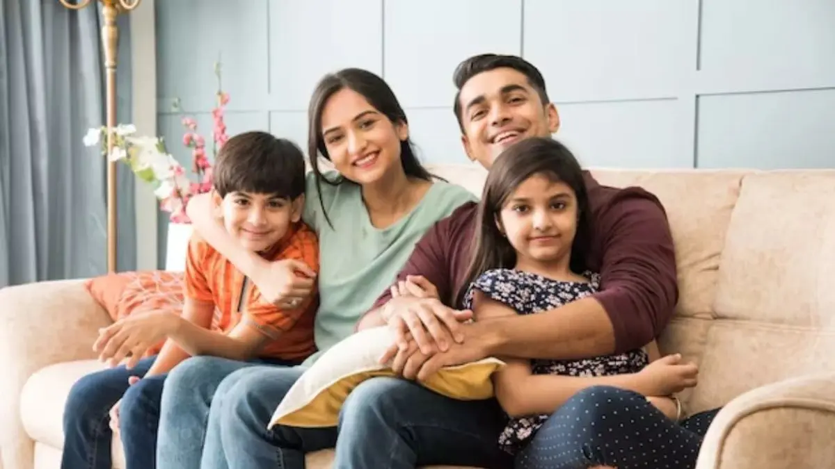 parenting tips: તમારું બાળક ફક્ત અભ્યાસમાં જ નહીં પણ સંસ્કારમાં પણ શ્રેષ્ઠ બનશે; અપનાવો આ નિયમ