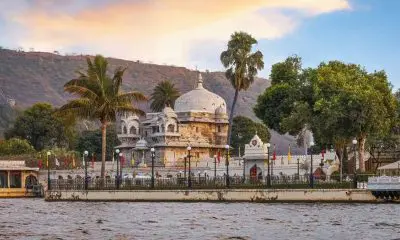 Jagmandir Palace: ડ્રિમ વેડિંગ માટે જગમંદિર પેલેસ કેમ છે દુલ્હનની પહેલી પસંદ, બુકિંગ અને સુવિધા વિશે જાણો