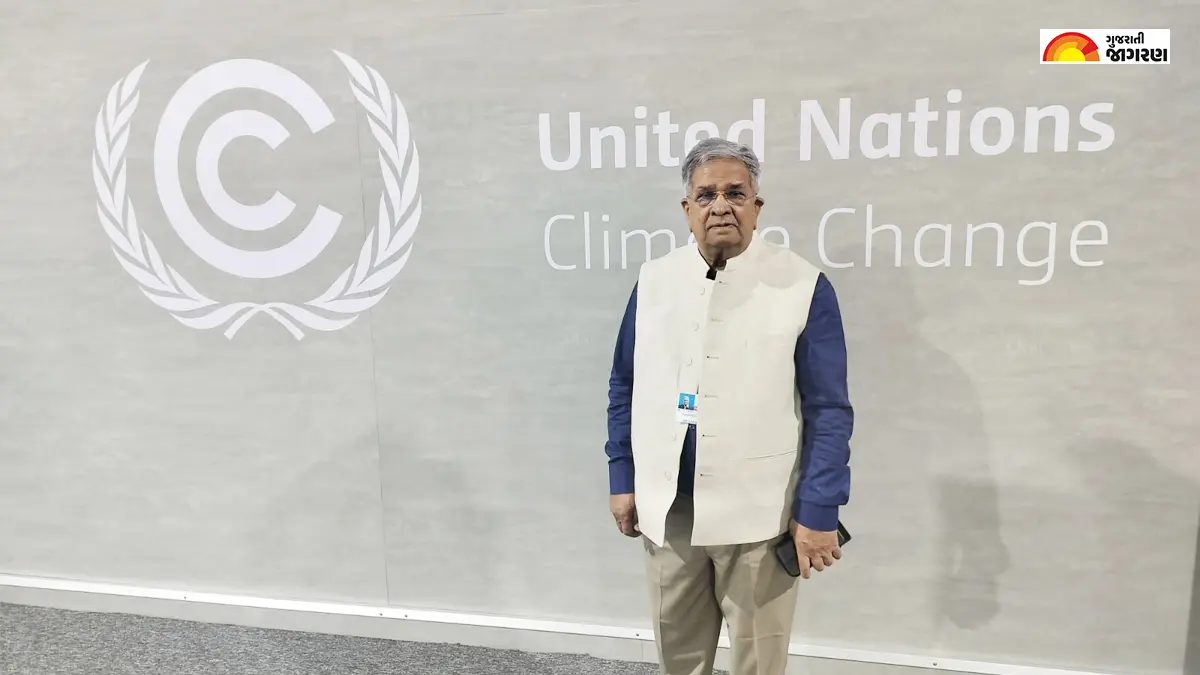 power-minister-kanubhai-desai-attends-cop29-conference-says-mission-100-gw-and-increased-investment-428779