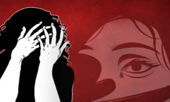 navsari-news-father-held-for-rape-on-teenage-daughter-in-gandevi