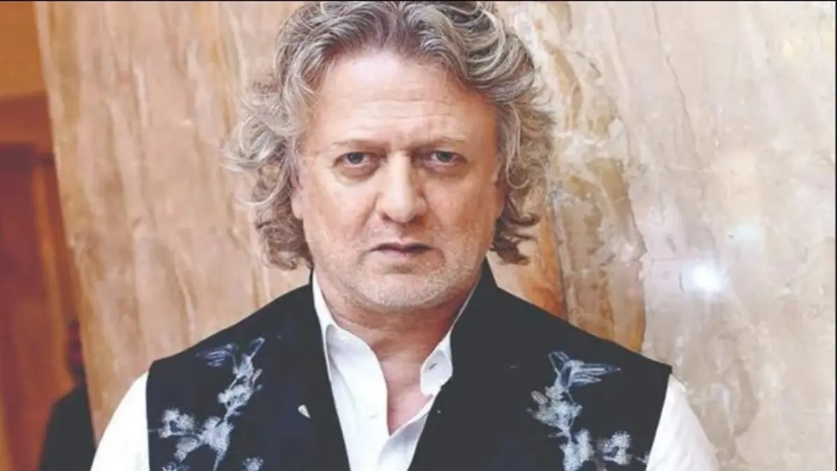 Bala Rajasekar Rohit Rohit Bal Dies: બોલીવુડના જાણીતા ફેશન ડિઝાઈનર રોહિત બલનું 63 વર્ષની વયે ...