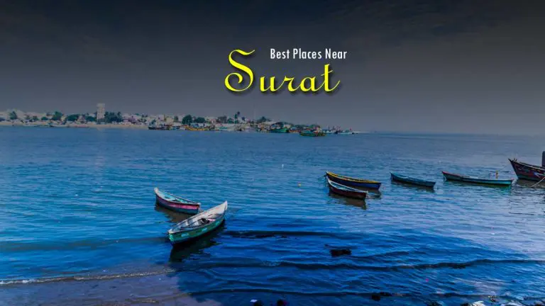 Surat Travel: સુરતની નજીક ફરવા લાયક જગ્યા શોધી રહ્યા છો, તો સ્વર્ગની ...