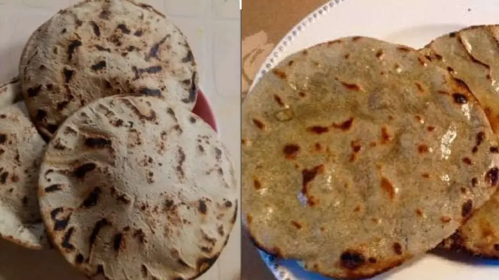 Bajri Roti Recipe: શિયાળાની સાંજે બનાવો બાજરાના રોટલા, નોંધી લો રેસિપી