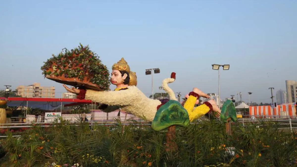 ahmedabad-news-amc-flower-show-entry-ticket-price-hike-20-to-25-rupees-444076