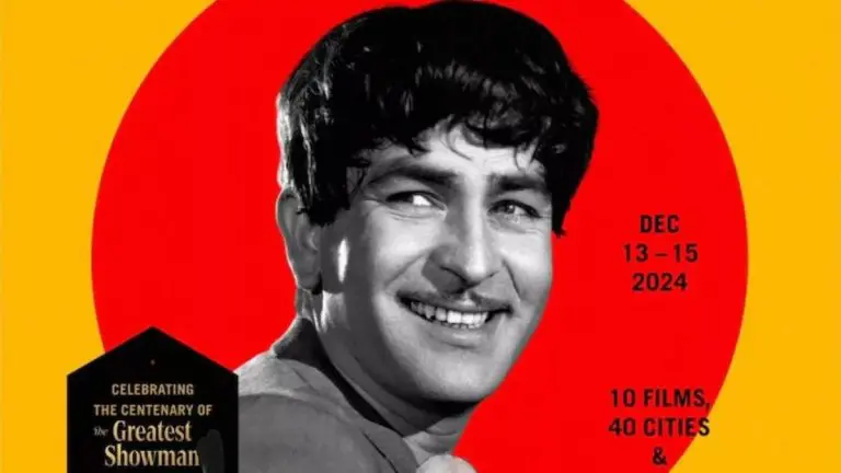 Raj Kapoor's Birth Centenary: સો વર્ષ પછી પણ શો ગોઝ ઓન, માત્ર 100 ...