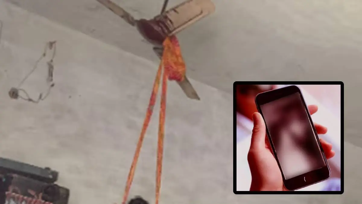 valsad-news-wife-commit-suicide-on-video-call-to-husband-440540