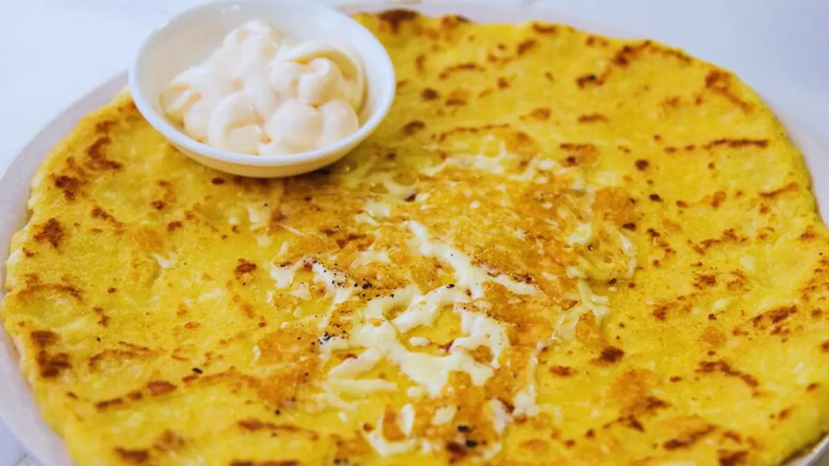 Mka Roti Makai Rotli: કોણે મકાઈની રોટલી ન ખાવી જોઈએ ? જાણો નિષ્ણાતો પાસેથી - who ...