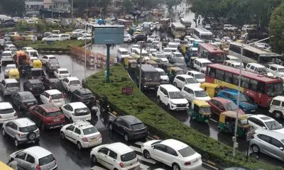 Ahmedabad: દિવાળીના તહેવારોમાં પણ ગેરકાયદે દબાણ અને રોંગસાઈડ ડ્રાઇવિંગ સામે કાર્યવાહી ચાલુ રાખવા હાઈકોર્ટનો આદેશ