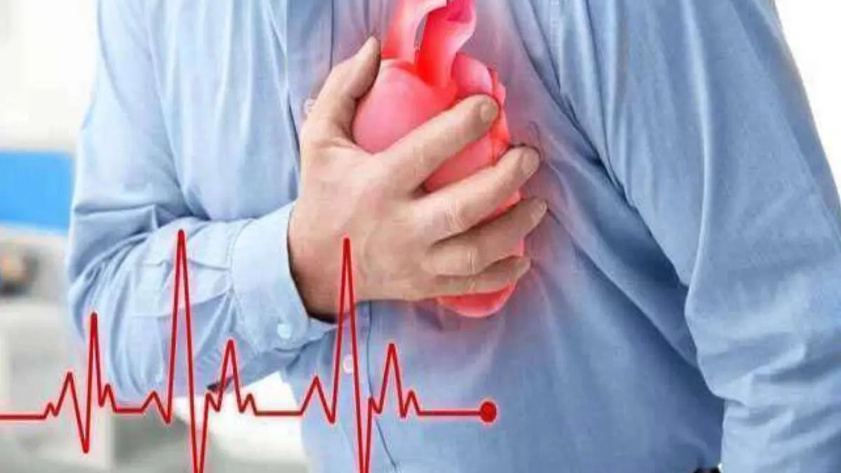 Heart Attack: પુરી ઊંઘ લીધા પછી પણ હાર્ટ એટેક આવી શકે છે! જો તમારા સૂવાનો સમય ફિક્સ ન હોય તો