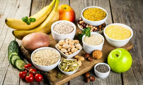 Fiber-Rich Foods: તમારું હૃદય અને પાચન બંને રહેશે ટિપ-ટોપ, બસ ખોરાકમાં ઉમેરો આ 5 ફાઇબરથી ભરપૂર ચીજો