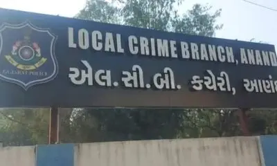 Porbandar News: પોરબંદર LCBની મોટી કાર્યવાહી, કુતીયાણા નજીક રોઘડા ગામ પાસે હાઇવે પર ટ્રકમાંથી 1.38 કરોડનો વિદેશી દારૂ જપ્ત