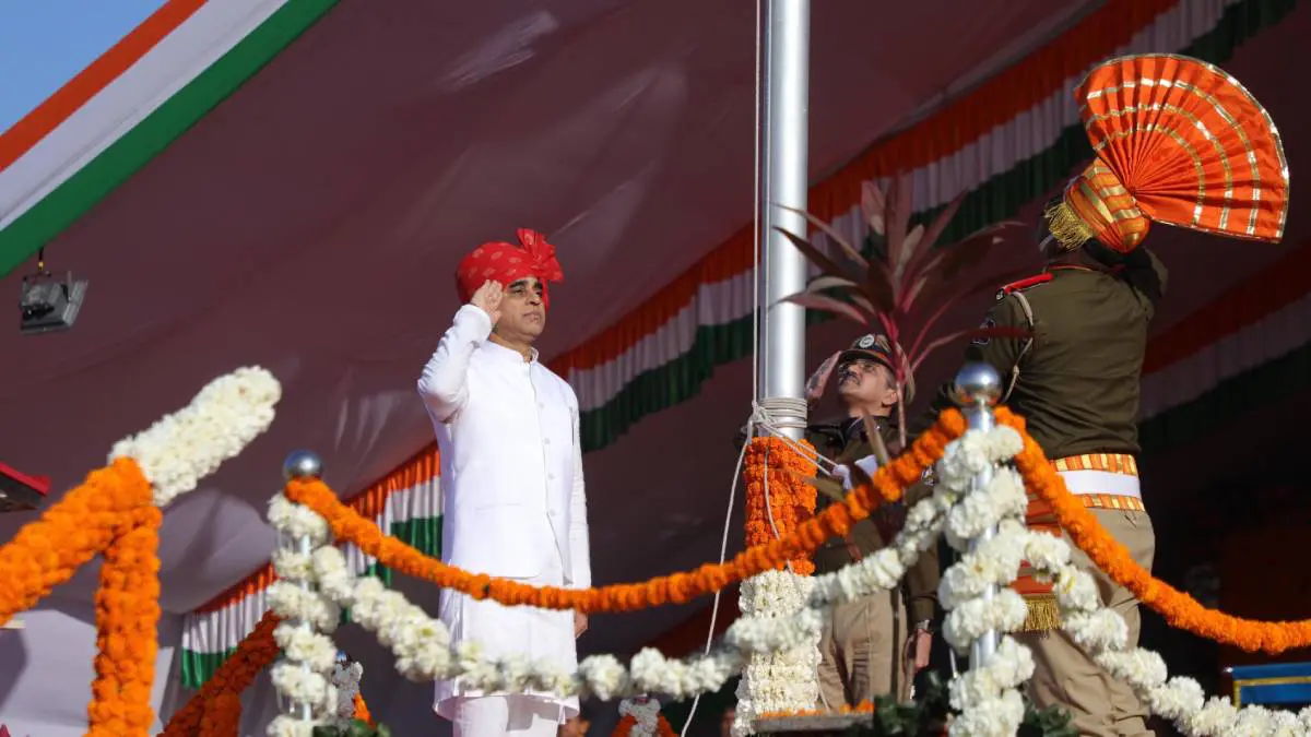 surat-news-republic-day-celebration-in-present-of-minister-praful-pansheriya-at-umarpada-465618