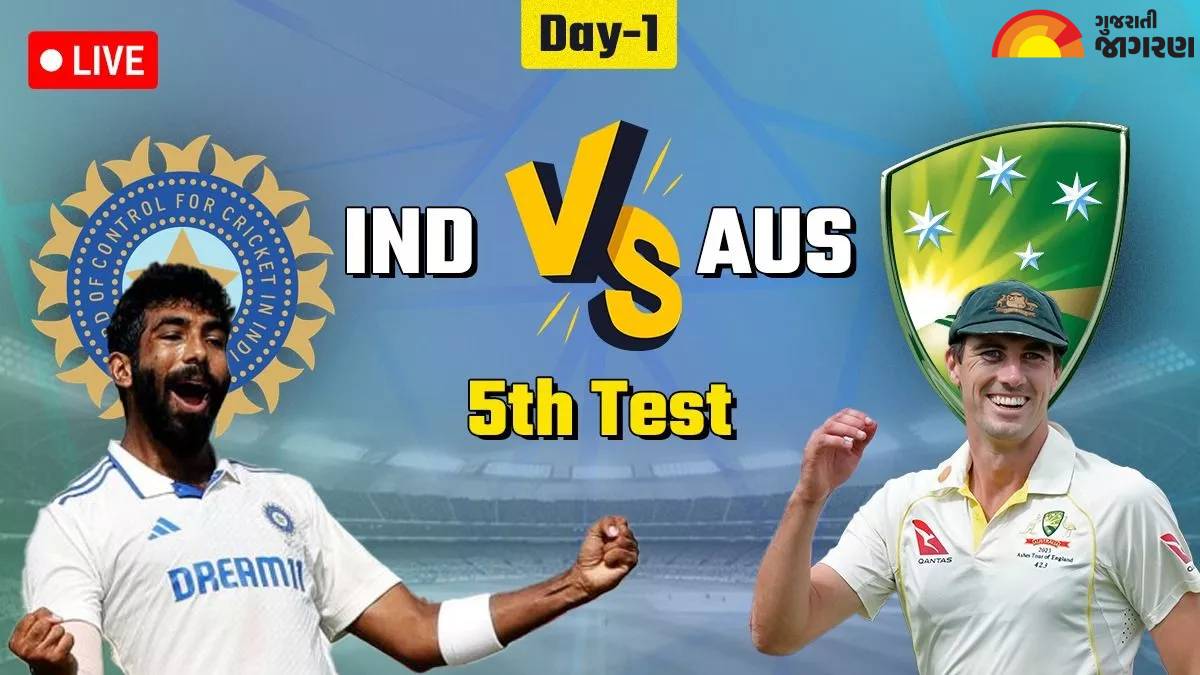 ind-vs-aus-live-score-5th-test-day-1-india-vs-australia-border-gavaskar-trophy-latest-scorecard-update-sydney-454577