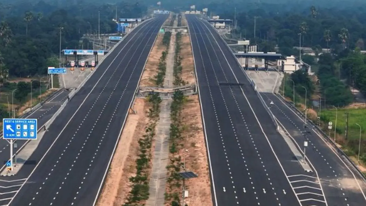 delhi-mumbai-expressway-kalol-godhra-section-of-vadodara-delhi-section-complete-know-whats-special-466347
