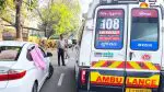 Rajkot Accident: રાજકોટ-જામનગર રોડ પર હિટ એન્ડ રન, કાળમુખા ટ્રકની ટક્કરે ધો.11ના વિદ્યાર્થીનું મોત