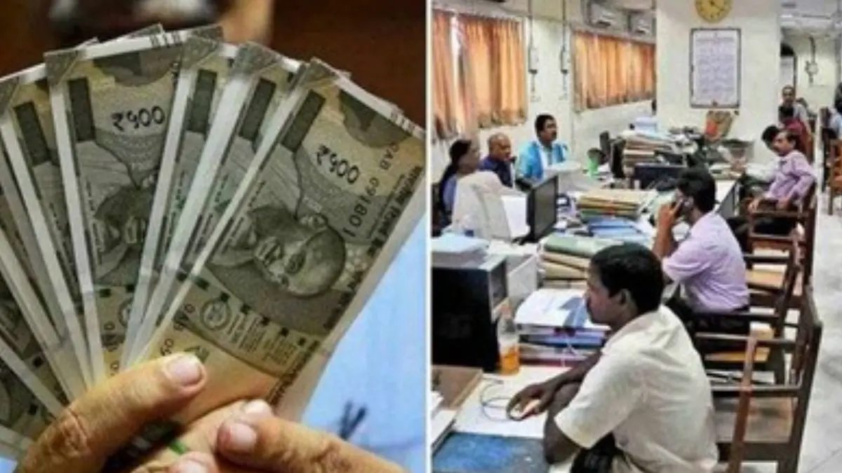 personal-finance-da-hike-central-government-likely-to-increase-dearness-allowance-by-3-percent-before-diwali-2025-598642