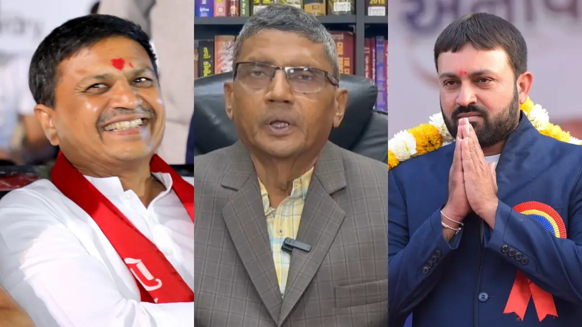 rajkot-news-parshottam-pipaliya-get-threat-call-after-support-khodaldham-trusti-naresh-patel-469587
