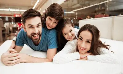 જે બાળકો પોતાના માતા-પિતા સાથે સૂવે છે તે ક્યારેય શીખતા નથી આ 5 વસ્તુઓ, જાણો કેવી થાય છે અસર