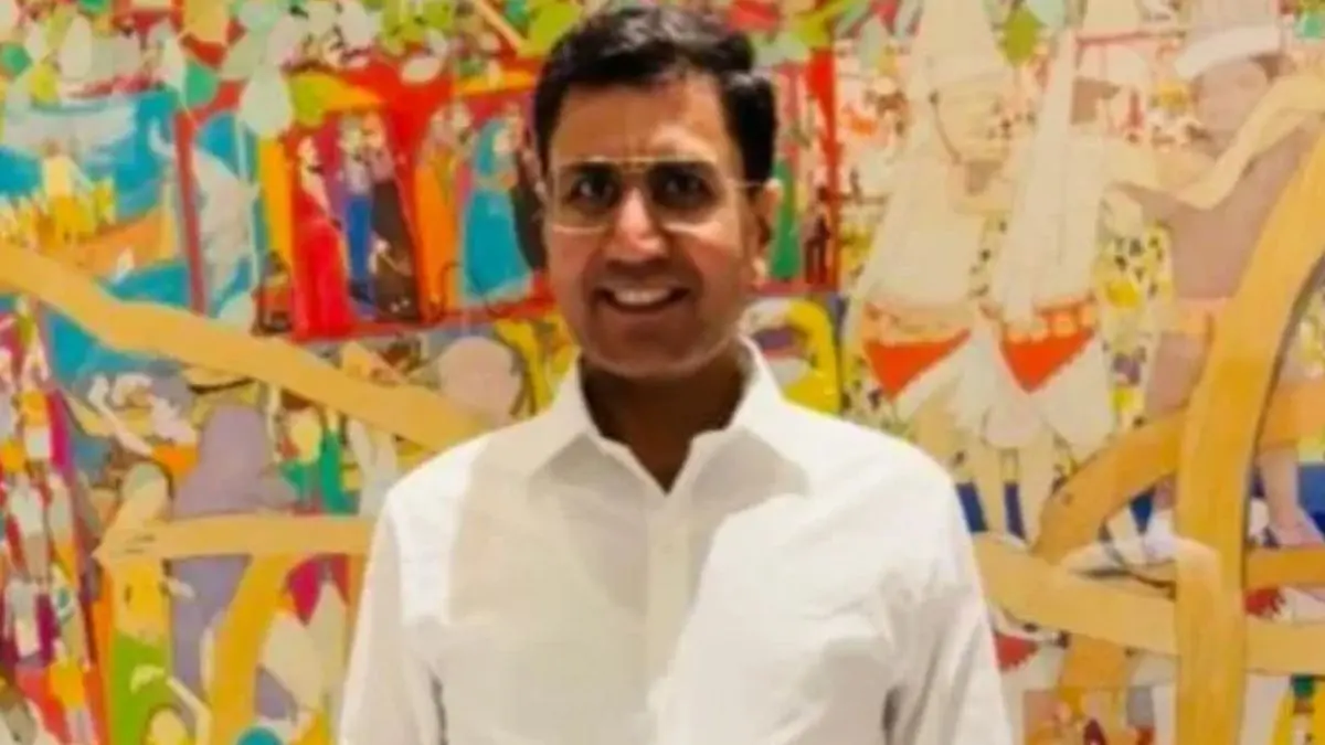 Mahesh Langa Arrested: મની લોંડરિંગ કેસમાં ઇડીએ પત્રકાર મહેશ લાંગાની કરી ધરપકડ, 28 ફેબ્રુઆરી સુધીની ઇડી કસ્ટડી મંજૂર