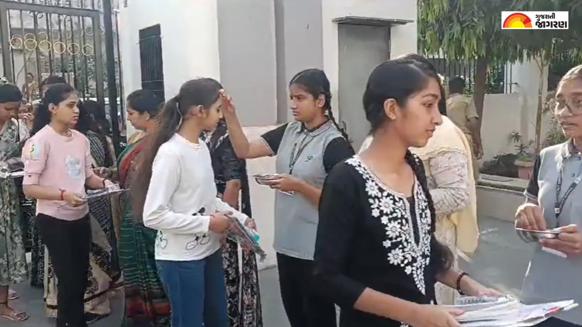 gseb-changes-in-exam-schedule-for-class-10-12-due-to-dhuleti-holiday-see-new-dates-650485