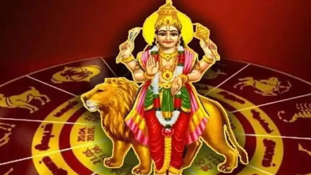 ગ્રહોનો રાજકુમાર બુધ 11 એપ્રિલ 2026 ના રોજ ગુરુની રાશિ મીન રાશિમાં પ્રવેશ કરશે, જાણો રાશિ પર અસર