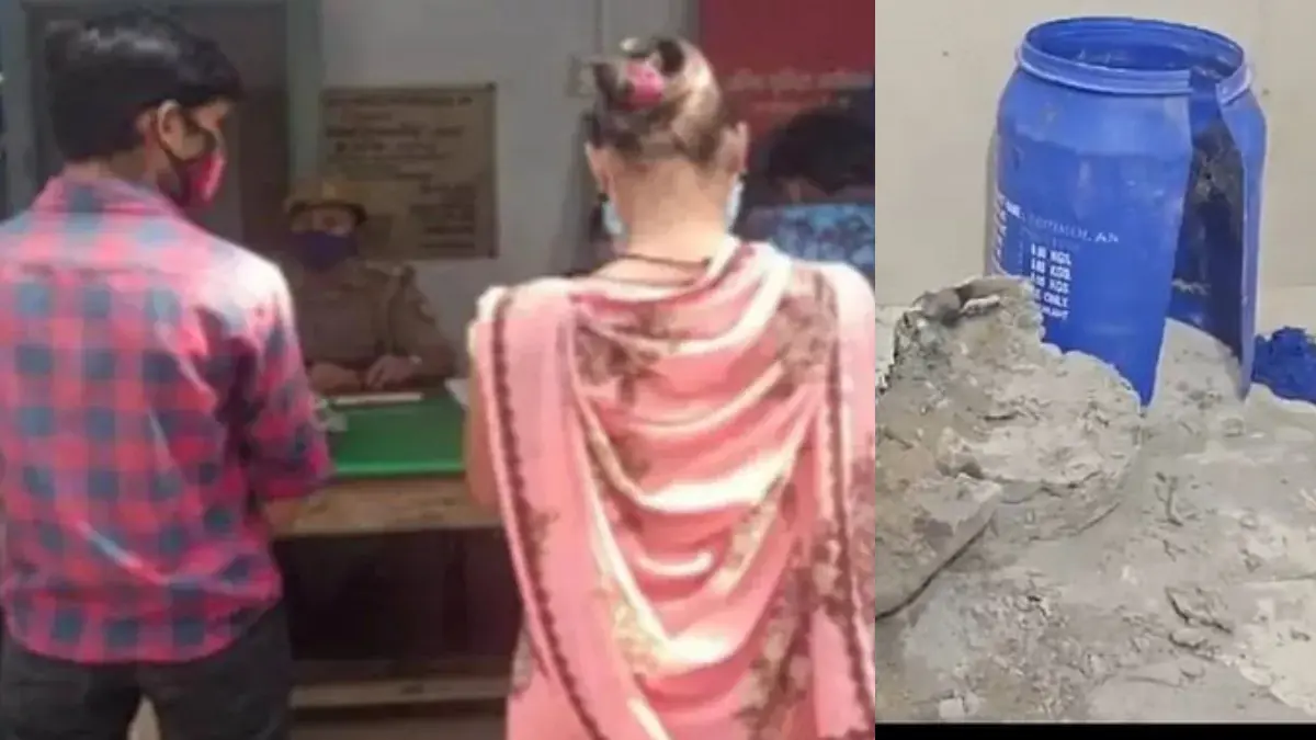 crime-news-wife-threat-to-husband-killed-like-meerut-saurabh-rajput-murder-case-497683