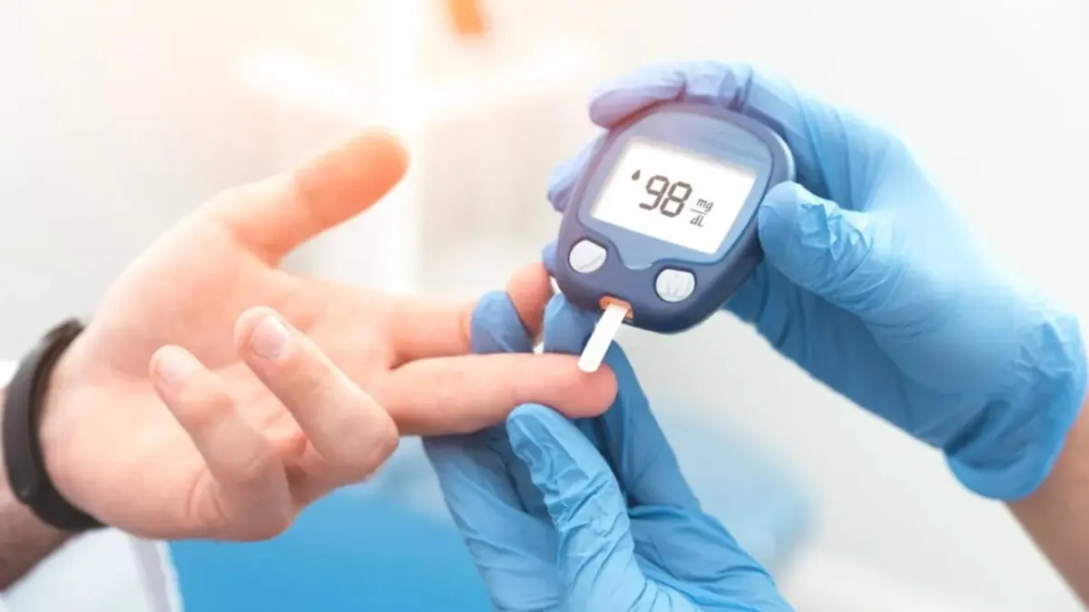 Symptoms of Diabetes: આ લક્ષણો ફક્ત સ્ત્રીઓમાં ડાયાબિટીસ હોય ત્યારે જ દેખાય છે, તેને અવગણશો નહીં