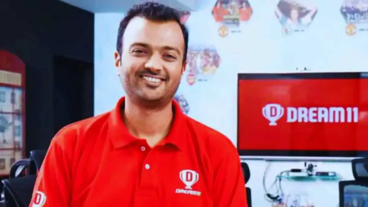 success-story-of-dream-11-founder-harsh-jain-know-networth-500950