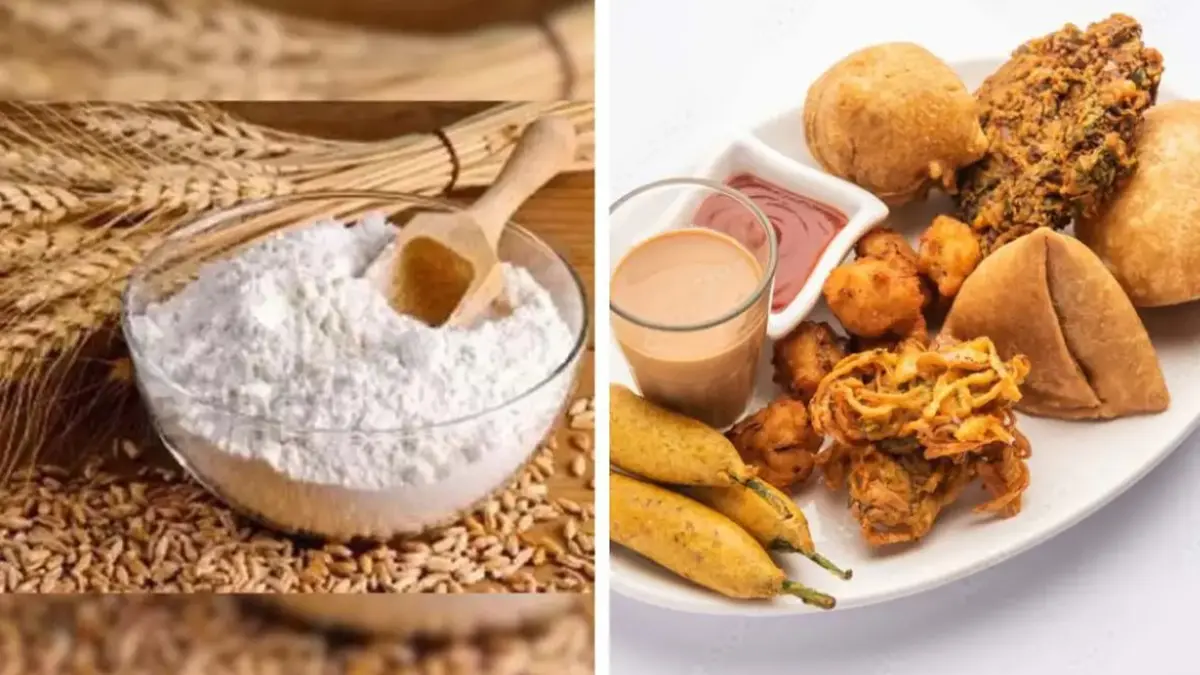 what-happens-to-your-body-if-you-maida-flour-know-side-effects-490845
