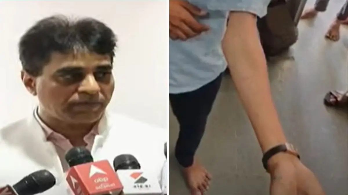 amreli-news-students-cut-themselves-with-blades-in-bagasara-praful-pansheriyas-statement-498039