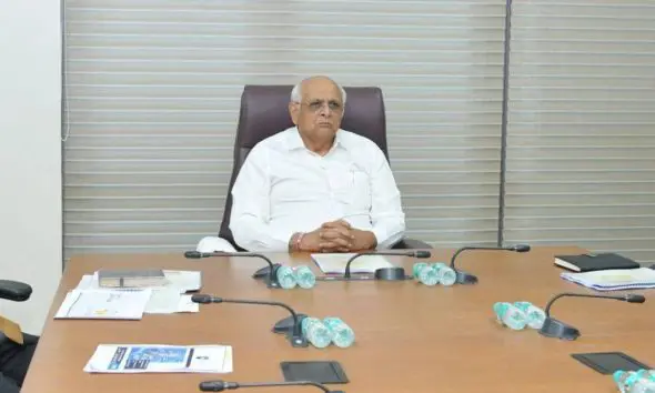 ગુજરાતના ફિક્સ પગારના કર્મચારીઓ માટે ફિક્સ પગારદારોને મોટી રાહત: 5થી 10 ટકા ચાર્જ એલાઉન્સ હાલના પગાર મુજબ મળશે