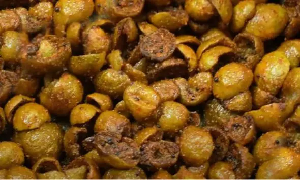 Gunda No Sambharo: ગુંદાનો સંભારો બનાવવાની રેસિપી