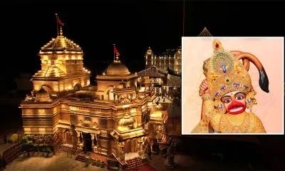 Hanuman Jayanti 2025: સાળંગપુરમાં શ્રીહનુમાન જયંતી મહોત્સવની તડામાર તૈયારી,  3 હજારથી વધુ સ્વયંસેવકો ખડેપગે, જાણો બે દિવસના કાર્યક્રમ વિશે