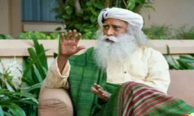 Sadhguru Parenting Tips for Summer Vacation: સદગુરુએ બાળકો સાથે રજાઓ ગાળવા માટે ખાસ રીત અંગે માહિતી આપી