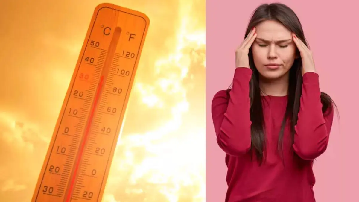 Headache Relief Tips: તડકાને કારણે થતા માથાના દુખાવા માટેના રામબાણ ઉપાયો