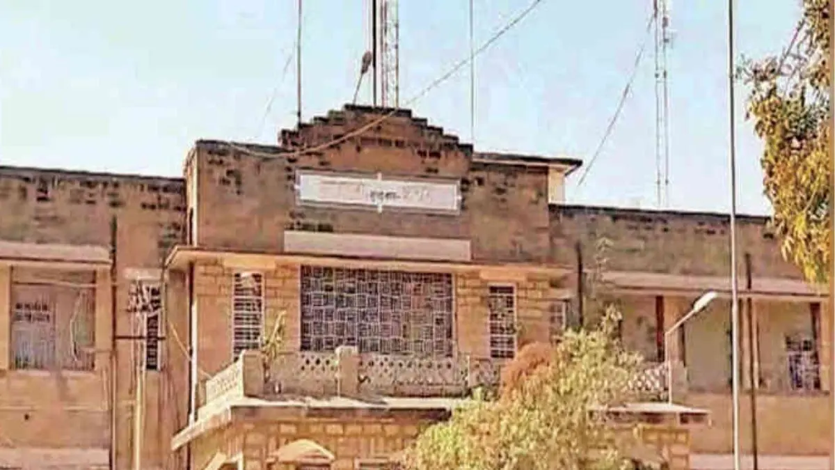 Surendranagar Rto Surendranagar News: 15 જૂન સુધી સુરેન્દ્રનગરમાં કલેક્ટર કચેરી, જનસેવા ...