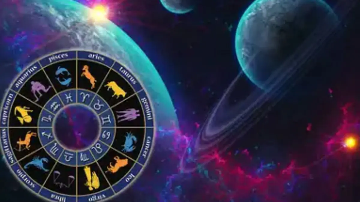 Lucky Zodiac May 2026: મે મહિનામાં ગુરુ,શનિ અને રાહુનું ગોચર, આ રાશિના જાતકોને થશે મોટો ધનલાભ