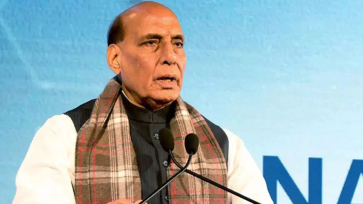 madhya-pradesh-news-indian-defence-minister-rajnath-singh-reply-on-trump-tariff-582727