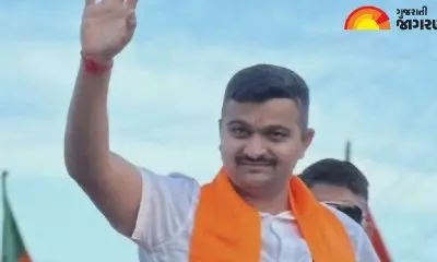 પૂર્વ MLA જયરાજસિંહના પુત્ર ગણેશ સામે સુરેન્દ્રનગર SP નું તેડું: રાજસ્થાનના યુવક 'જાટ'ના અપમૃત્યુ મામલે STT કરશે તપાસ