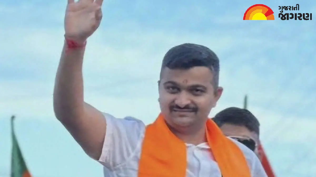 surendranagar-sp-complaint-against-former-mla-jayarajsinh-son-ganesh-stt-will-investigate-death-of-a-young-man-from-rajasthan-jat-642960