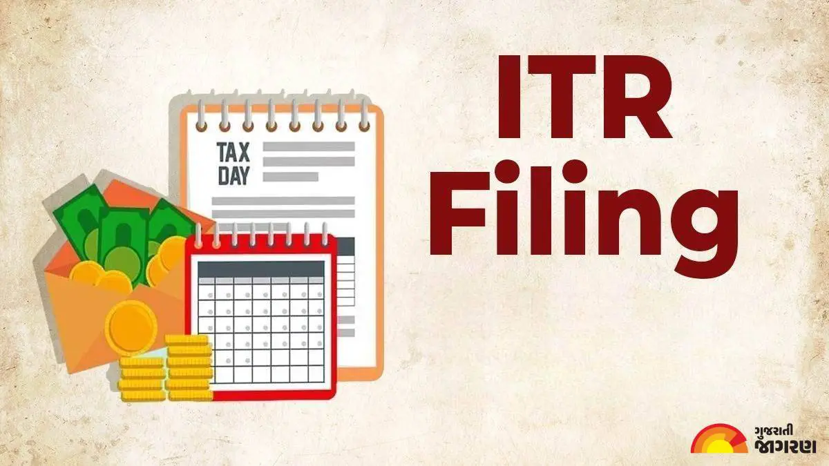 ITR Filing 2025: YouTubeથી કમાણી કરનારાઓ ITR કેવી રીતે ફાઇલ કરી શકે છે? સ્ટેપ બાય સ્ટેપ પ્રોસેસ જાણો