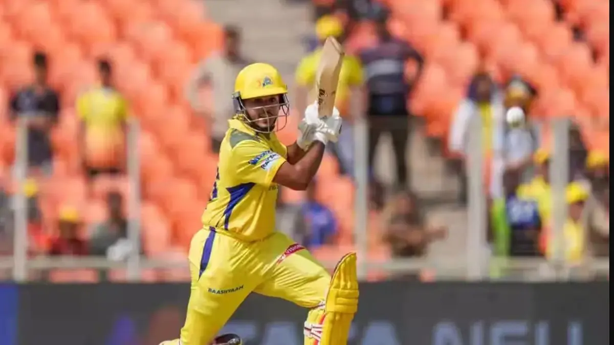 Mini Rohith Mini Rohit Sharma: 'મિની રોહિત શર્મા'; આયુષ મહાત્રેને મળ્યુ નવુ નામ ...