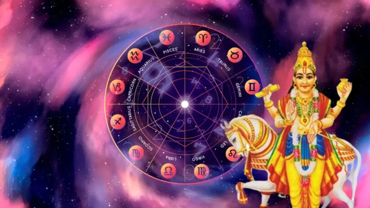 shukra-gochar-in-vrushabh-rashi-create-kendra-trikon-and-malavya-rajyog-lukey-for-these-3-zodiac-sign-559426