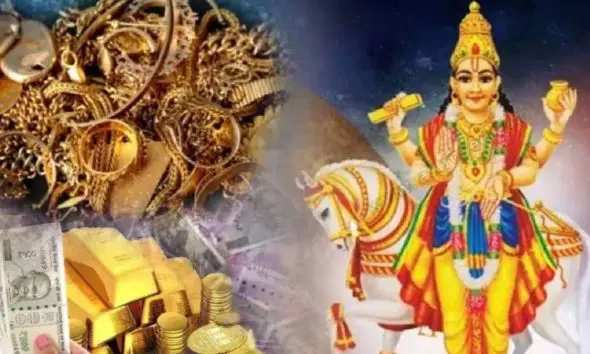 shukra-nakshatra-gochar-2026-love-money-and-career-boost-for-these-5-lucky-zodiac-signs