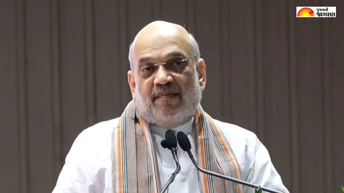 home-minister-amit-shah-spoke-for-the-first-time-on-jagdeep-dhankhars-resignation-591370