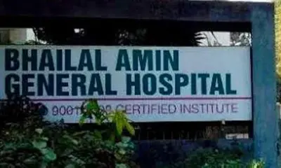 Vadodara: સબંધોની દિવ્યતા અને તબીબી સિદ્ધિનું અનોખું ઉદાહરણ, વહુએ નાની સાસુને લિવર દાન કરી જીવ બચાવ્યો