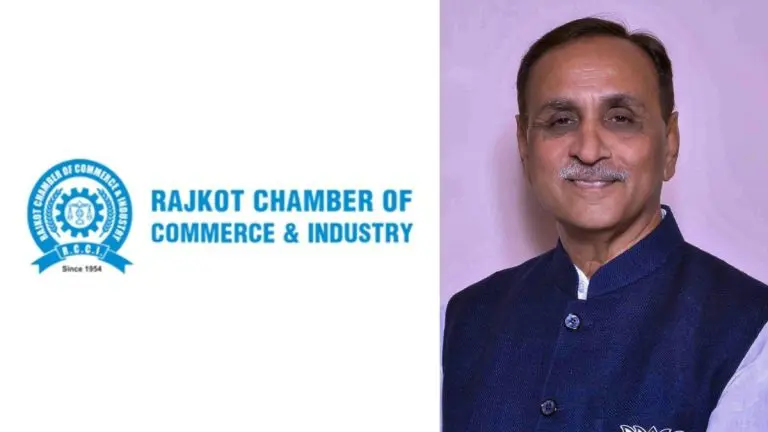 Ahmedabad Plane Crash: રાજકોટના પનોતા પુત્ર અને પૂર્વ મુખ્યમંત્રી વિજય રૂપાણીને શ્રદ્ધાંજલિ, આવતીકાલે અડધો દિવસ શહેર બંધ રહેશે | Ahmedabad Plane Crash Tribute to ...