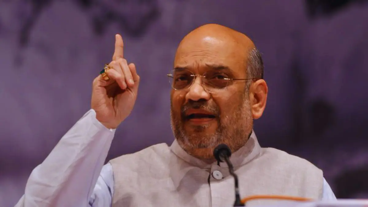 Amit Shah Interview: 'વડાપ્રધાન ખુદ પોતાના વિરુદ્ધ બિલ લાવ્યા…' અમિત શાહે PM-CMને બરતરફ કરવાના બિલ પર વાત કરી